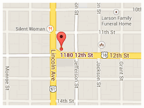 1195 Lincoln Avenue P.O. Box 91 - Fennimore, WI 53809